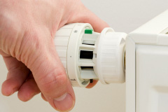 Woodhead central heating repair costs