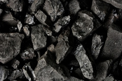 Woodhead coal boiler costs