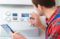 free commercial Woodhead boiler quotes