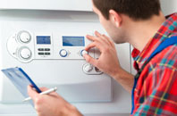 free Woodhead gas safe engineer quotes