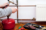 free Woodhead heating repair quotes
