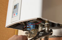 free Woodhead boiler install quotes